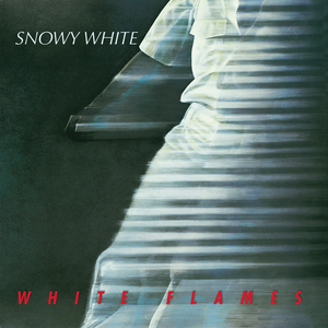 Snowy White - Now That