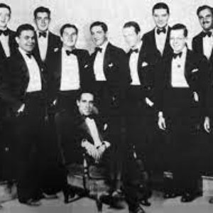Ben Pollack & His Park Central Orchestra 的头像