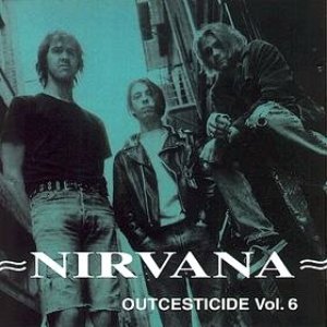 Outcesticide, Volume 6