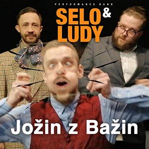 Jožin z Bažin
