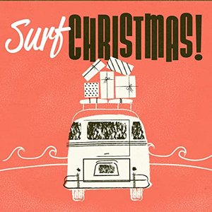 Surf Christmas!