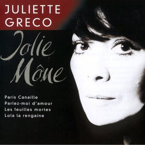 Image for 'Jolie môme'