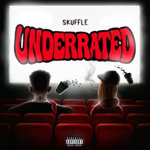 Underrated - EP