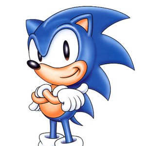 Avatar di Sonic Team/Sonic Team/Sega/Sonic Team/Sonic Team