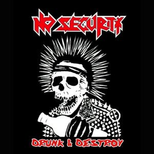 Drunk and Destroy