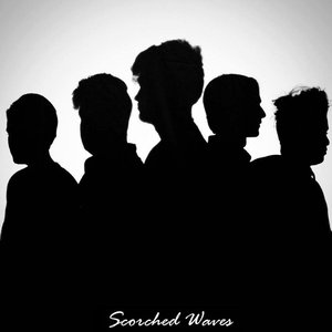 Scorched Waves - EP