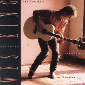 Wes King - The Ultimate Underlying No Denying Motivation - Zortam Music