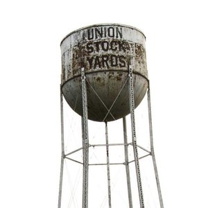 Union Stockyards
