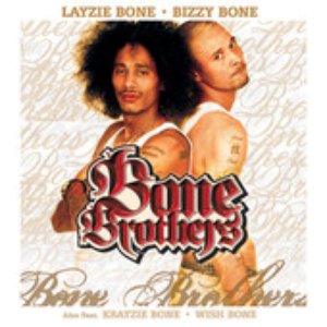 Bizzy Bone & Layzie Bone 的头像