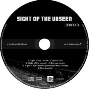 Sight of the Unseen