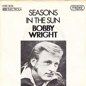 Bobby Wright のアバター