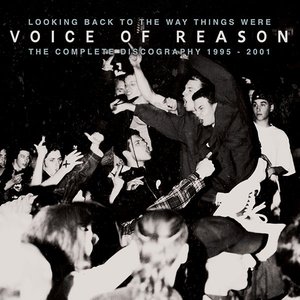 Looking Back To the Way Things Were: The Complete Discography