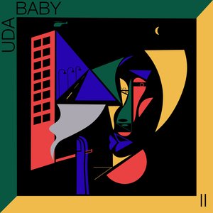 UDABABY LP