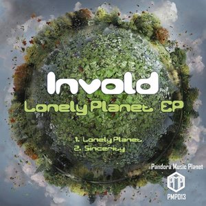 Lonely Planet - Single