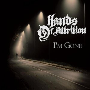 I'm Gone
