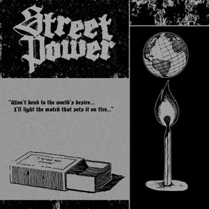 Street Power - Single
