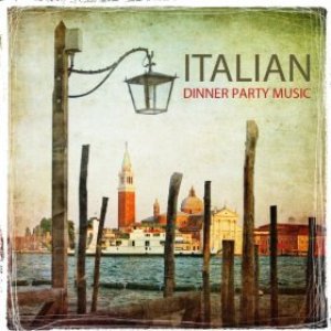 Italian Restaurant Music Academy 的头像