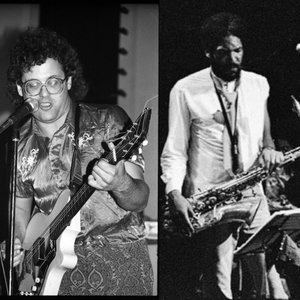Frank Lowe & Eugene Chadbourne 的头像