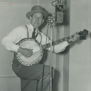 Wade Mainer photo provided by Last.fm