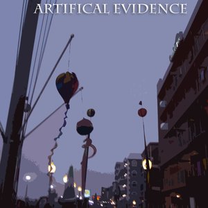 Artifical Evidence 的头像