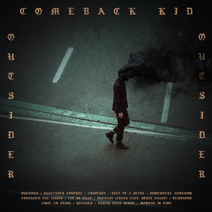 Comeback Kid - Outsider - Zortam Music