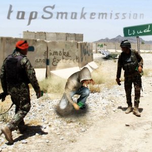 TopSmokeMission