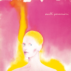 Occulte persuasioni cover