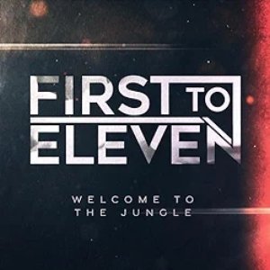 Welcome to the Jungle - Single