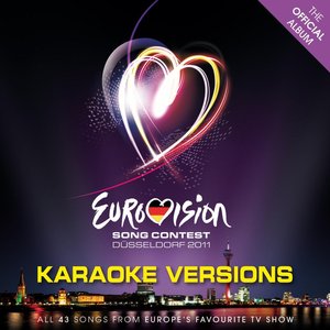 Eurovision Song Contest - Düsseldorf 2011 (Karaoke Versions)