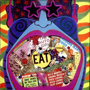 The Autogift EP