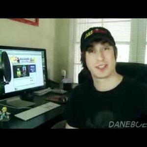 Daneboe 的头像