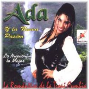 Ada y la Nueva Pasión 的头像
