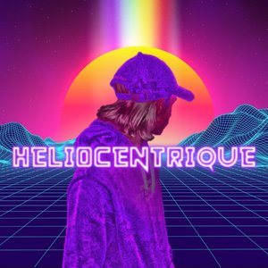 Heliocentrique