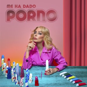 Me Ha Dado Porno - Single