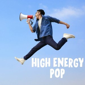 High Energy Pop