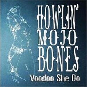 Voodoo She Do