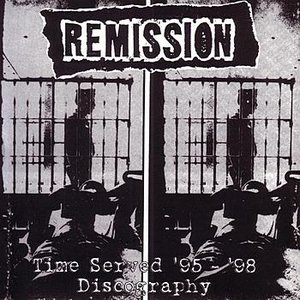 Time Served: '95 - '98 Discography