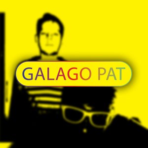 Zdjęcia dla 'GALAGO PAT'