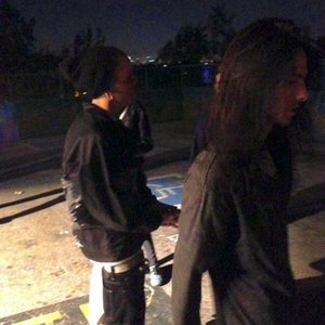 Bones & Rozz Dyliams 的头像