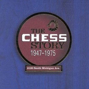 The Chess Story