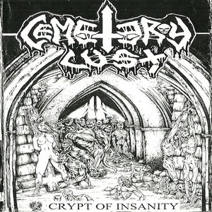 Crypt Of Insanity