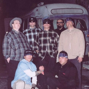 Manic Hispanic photo provided by Last.fm