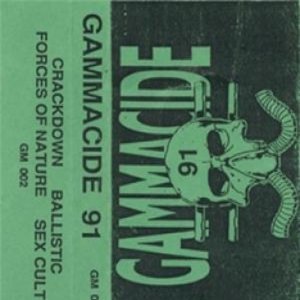 Gammacide '91