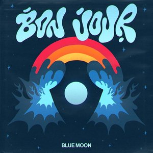 Blue Moon - Single