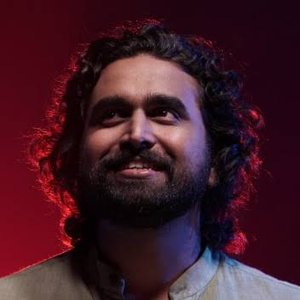Sudeep Palanad 的头像