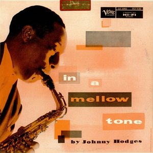 In a Mellow Tone