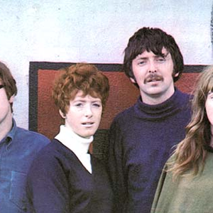 The Johnstons photo provided by Last.fm