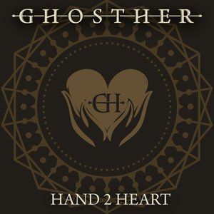 Hand 2 Heart - Single