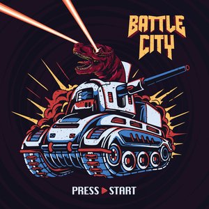 Press Start