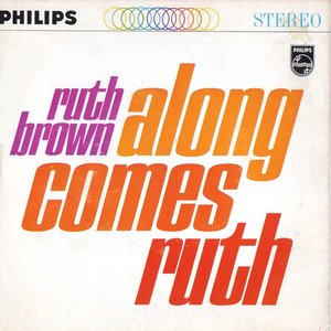 Along Comes Ruth